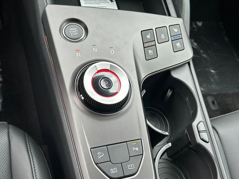 New 2026 Kia Sportage SX Prestige AWD/4WD image 29