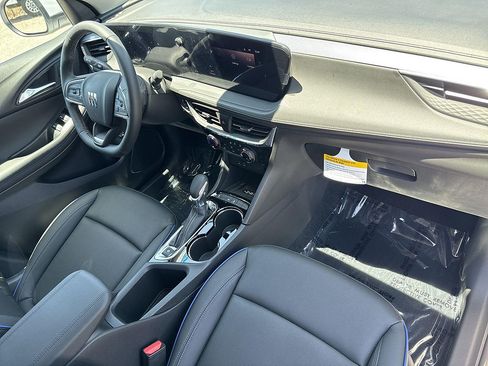 New 2026 Buick Encore GX Sport Touring w/ Advanced Technology Package FWD image 27