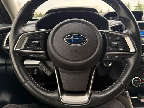 Used 2019 Subaru Forester Premium AWD/4WD image 13