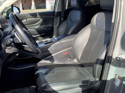 Used 2023 Hyundai Santa Fe Limited image 27