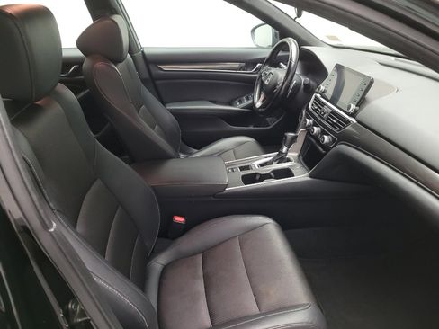Used 2020 Honda Accord Sport image 21