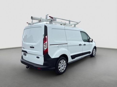 Used 2022 Ford Transit Connect XL w/ Trailer Tow Package FWD image 6