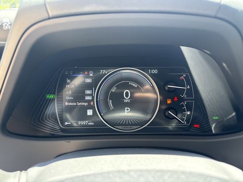 Certified 2024 Lexus UX 250h F Sport FWD image 21