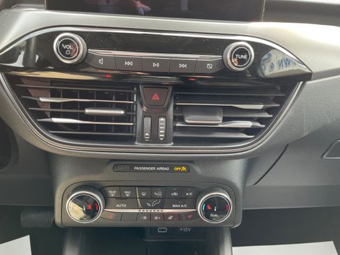 Used 2024 Ford Escape Active image 21