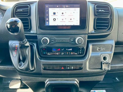 Used 2023 RAM ProMaster 2500 image 22