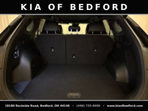 Certified 2023 Kia Sportage X-Pro AWD/4WD image 12