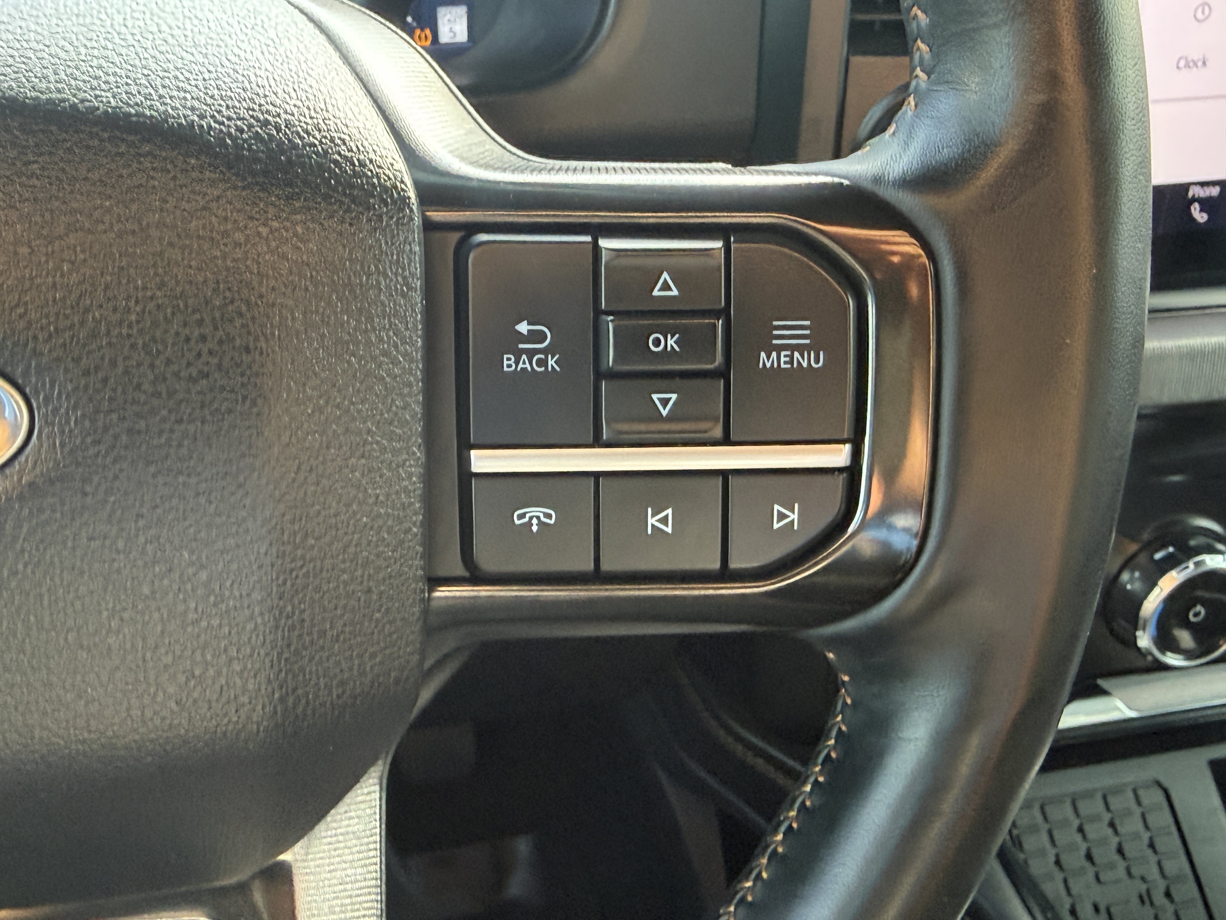 Used 2024 Ford F250 Platinum AWD/4WD image 21