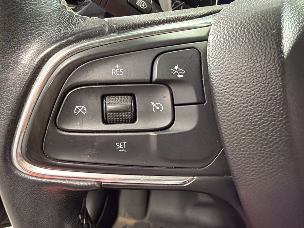 Used 2020 Buick Encore GX Preferred FWD image 32