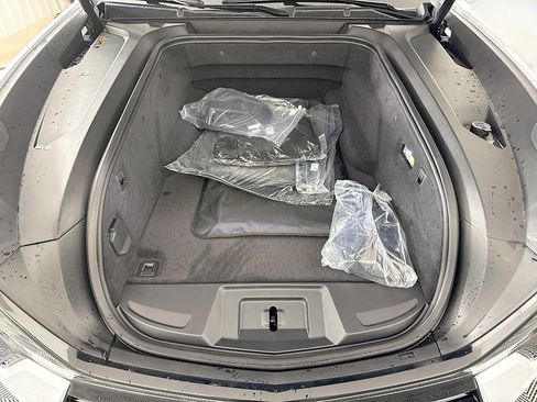 New 2026 Cadillac Escalade IQ Sport 1 image 32