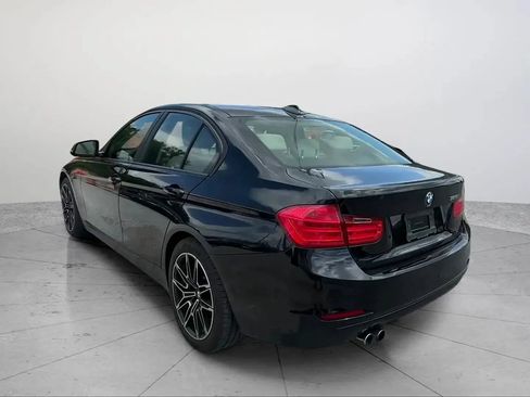 Used 2015 BMW 328i Sedan RWD image 4