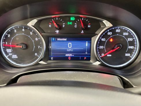Used 2024 GMC Terrain SLE w/ Driver Convenience Package FWD image 13