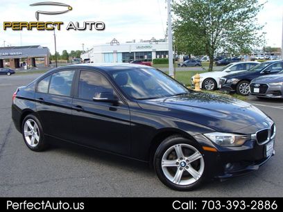 Used 2015 BMW 328i xDrive Sedan