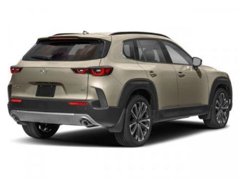 New 2026 MAZDA CX-50 AWD 2.5 S image 5