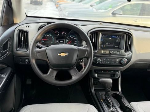 Used 2019 Chevrolet Colorado W/T image 13
