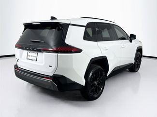 Certified 2026 Toyota RAV4 SE w/ Convenience Package AWD/4WD video 2