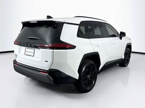 Certified 2026 Toyota RAV4 SE w/ Convenience Package AWD/4WD image 2