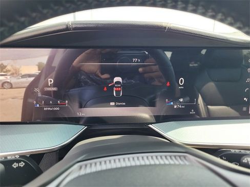 New 2025 Nissan Murano SL image 11