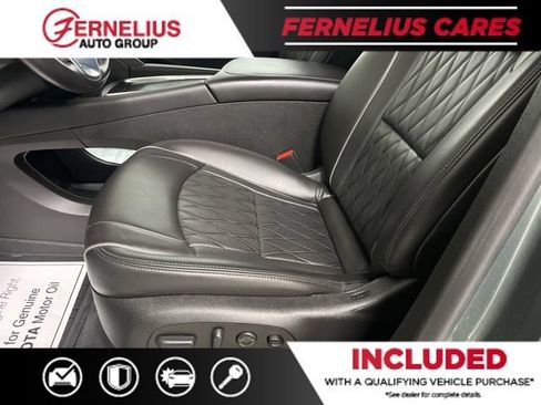 Used 2023 Buick Enclave Avenir w/ Avenir Technology Package AWD/4WD image 39