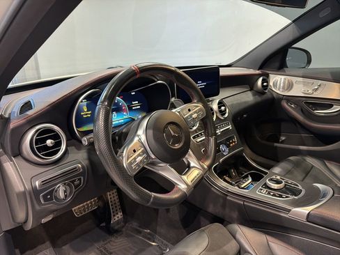 Used 2019 Mercedes-Benz C 43 AMG 4MATIC Sedan image 9