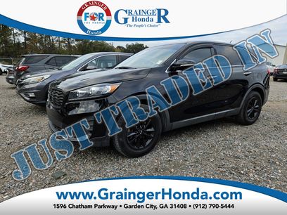 Used 2020 Kia Sorento LX