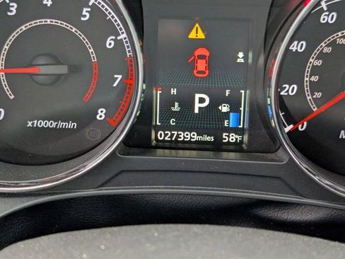 Used 2025 Mitsubishi Outlander Sport SE AWD/4WD image 10