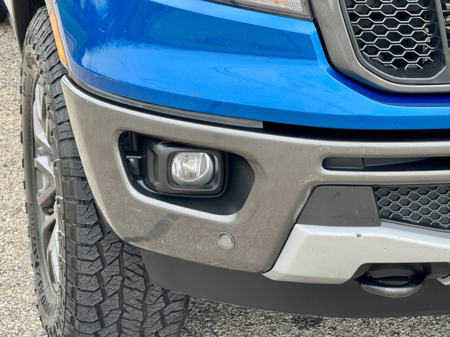 Used 2019 Ford Ranger XLT w/ Equipment Group 302A Luxury AWD/4WD image 18