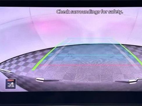 Certified 2026 INFINITI QX60 Pure w/ Cargo Package image 18