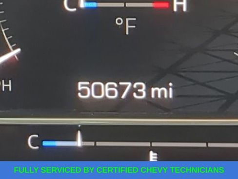 Used 2024 GMC Sierra 2500 AT4 w/ AT4 Premium Plus Package image 34