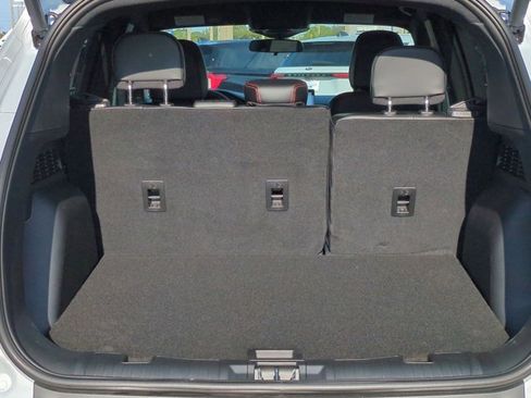 New 2026 Ford Escape ST-Line Select w/ Tech Pack #1 image 13