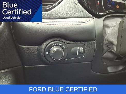 Used 2024 Dodge Durango GT RWD image 31
