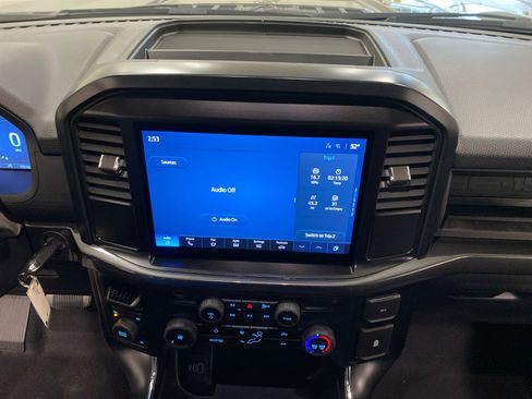 New 2025 Ford F150 STX w/ STX Black Appearance Package image 22