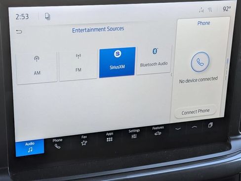 New 2026 Ford F150 STX AWD/4WD image 25