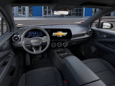 New 2026 Chevrolet Blazer EV LT FWD image 16