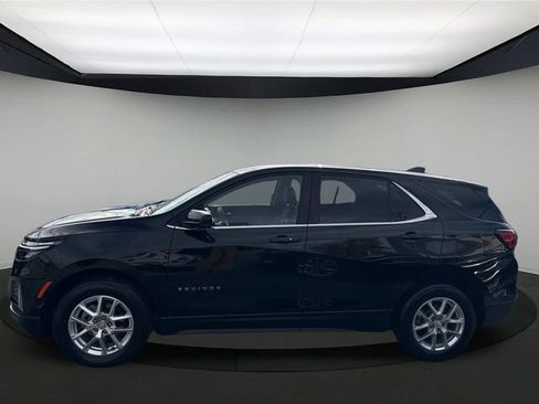Used 2022 Chevrolet Equinox LT image 13