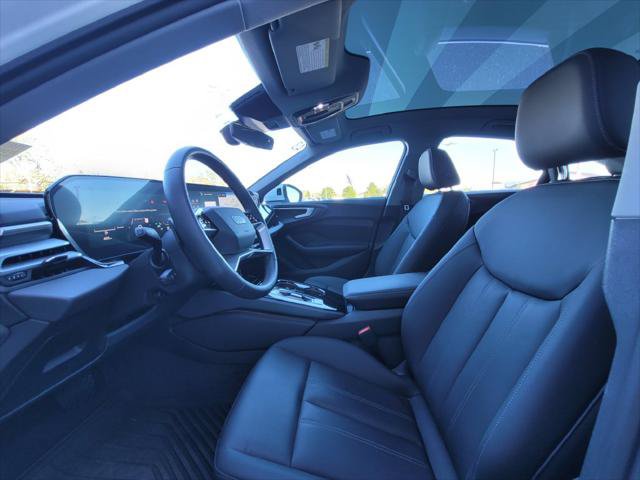 Used 2025 Audi A5 Premium AWD/4WD image 15