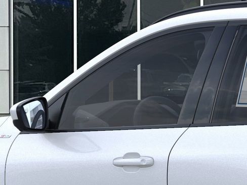 New 2025 Ford Escape ST-Line Elite w/ Tech Pack #1 image 20