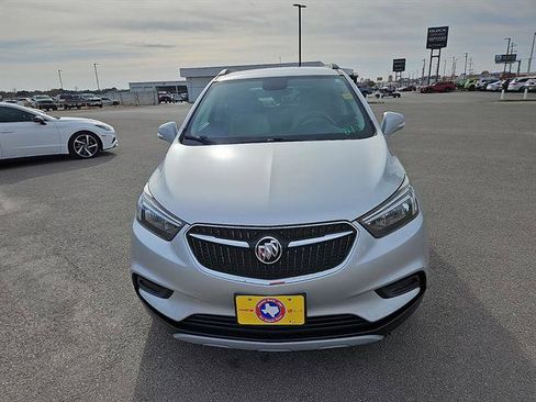 Used 2019 Buick Encore Preferred image 8