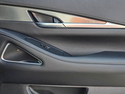 New 2026 INFINITI QX60 Luxe w/ Cargo Package image 38