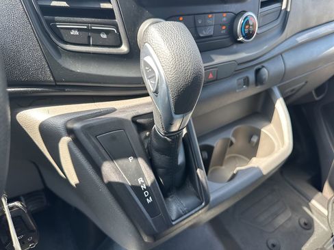 Used 2023 Ford Transit 250 Low Roof w/ Exterior Upgrade Package image 15