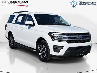 Used 2024 Ford Expedition XLT