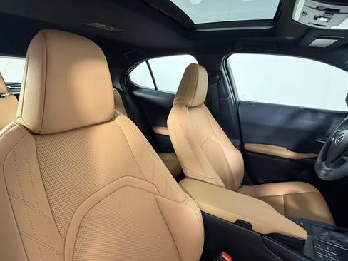 Certified 2024 Lexus UX 250h AWD w/ Premium Package image 29