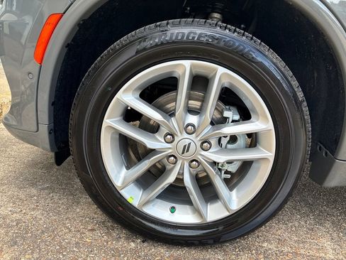 New 2026 Dodge Durango GT image 27