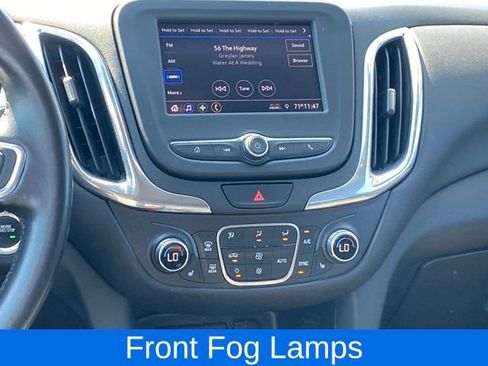 Used 2020 Chevrolet Equinox LT image 11