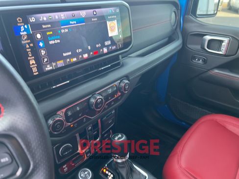 Used 2024 Jeep Wrangler Unlimited Rubicon 392 image 37