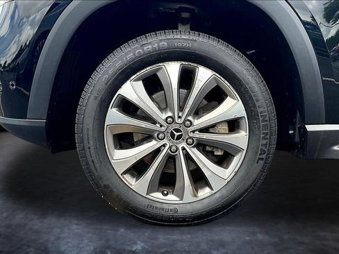 Used 2020 Mercedes-Benz GLE 350 4MATIC image 34