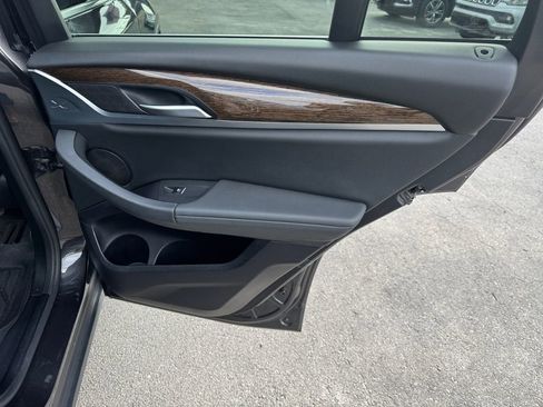 Used 2019 BMW X4 xDrive30i w/ Premium Package image 21