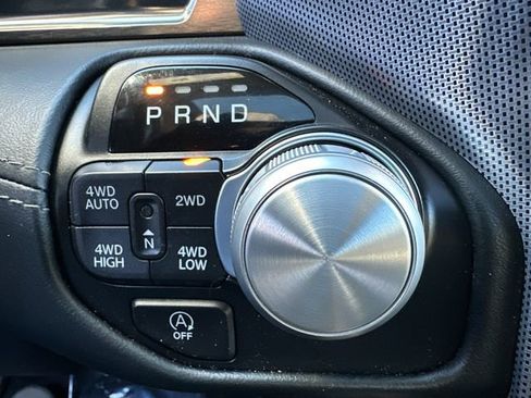 Used 2019 RAM 1500 Limited image 34