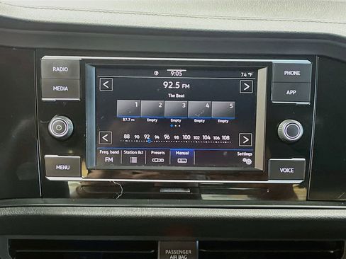 Used 2020 Volkswagen Jetta S FWD image 14
