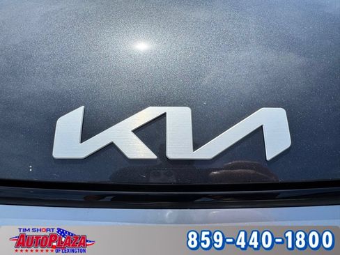 Used 2023 Kia Sportage EX AWD/4WD image 12
