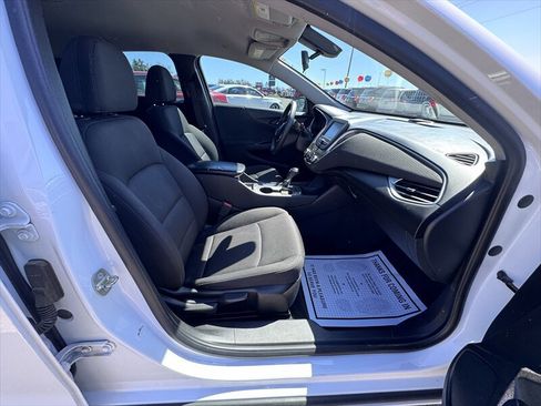 Used 2018 Chevrolet Malibu LS w/ LPO, Convenience Package 1 FWD image 13